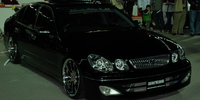 Fukuoka Auto Salon - Fukuoka Auto Salon 2008 - 017